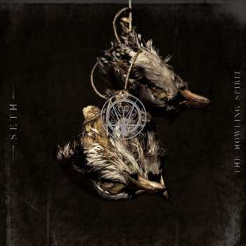 CD Seth: The Howling Spirit LTD | DIGI
