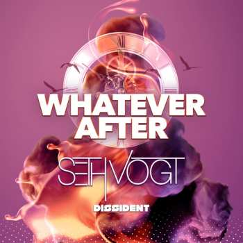 Album Seth Vogt: Whatever After