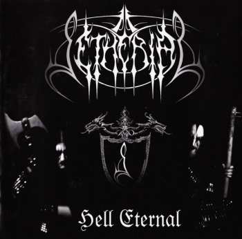 Album Setherial: Hell Eternal