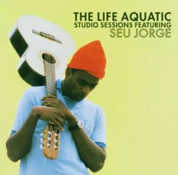 The Life Aquatic Studio Sessions