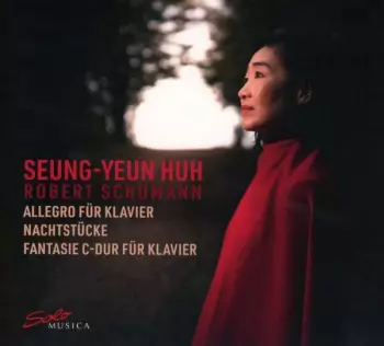 Allegro Für Klavier, Nachtstücke, Fantasie C-dur Für Klavier