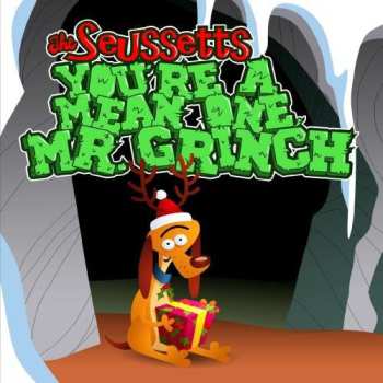 Album Seussetts: You're A Mean One Mr Grinch