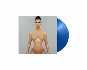 Album Sevdaliza: Raving Dahlia