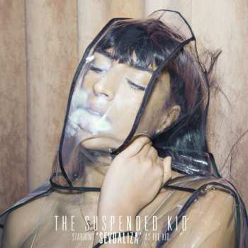 Album Sevdaliza: The Suspended Kid