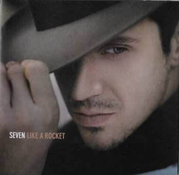 CD Seven:  Like A Rocket