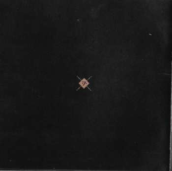 CD Seven:  Like A Rocket