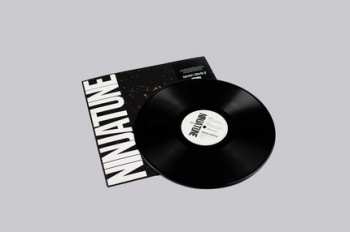 LP Seven Davis Jr.: Kaytronik / Yoruba Soul Mixes LTD