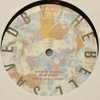 LP Seven Davis Jr.: savedbythebell
