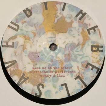 LP Seven Davis Jr.: savedbythebell