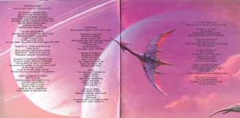 CD Seven Kingdoms: Decennium