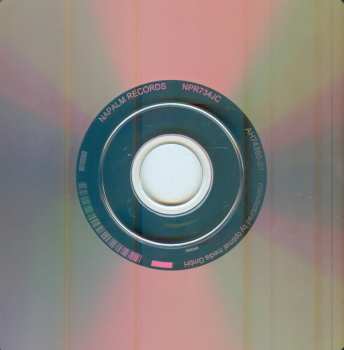 CD Seven Kingdoms: Decennium