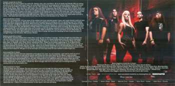 CD Seven Kingdoms: Decennium