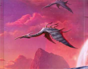 CD Seven Kingdoms: Decennium