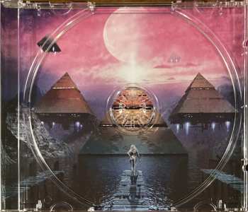 CD Seven Kingdoms: Zenith