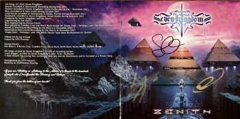 CD Seven Kingdoms: Zenith
