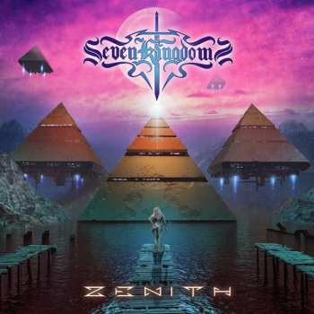 CD Seven Kingdoms: Zenith