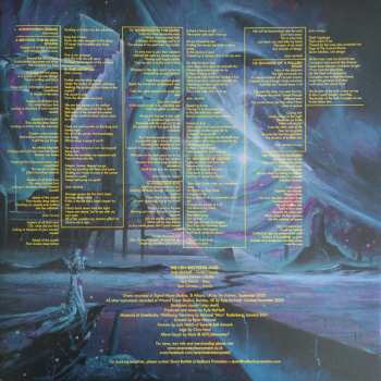 LP Seven Sisters: Shadow Of A Fallen Star Pt.1 CLR