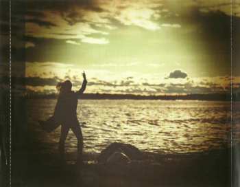 CD Seven Spires: Emerald Seas