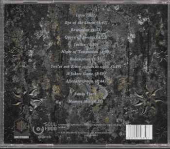 CD Seven Thorns: II