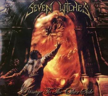 Seven Witches: Passage To The Other Side