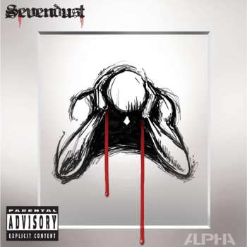 Album Sevendust: Alpha