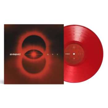LP Sevendust: One (translucent Red Vinyl)