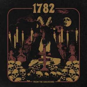 LP 1782: From The Graveyard CLR | LTD