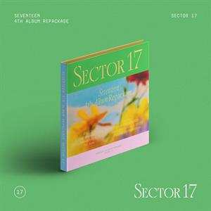 CD Seventeen: Sector 17