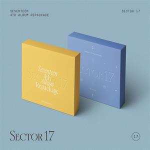 CD Seventeen: Sector 17