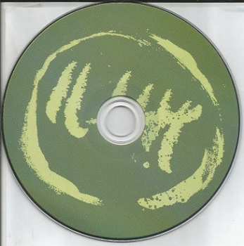 CD Seventh Star: The Undisputed Truth