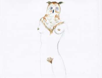 CD Goldfrapp: Seventh Tree