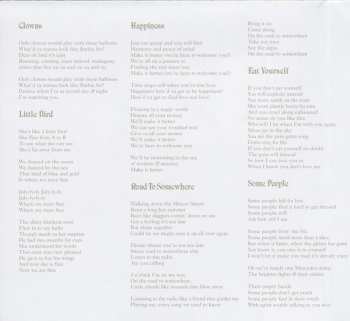 CD Goldfrapp: Seventh Tree