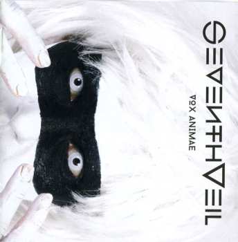 Album Seventh Veil: Vox Animae