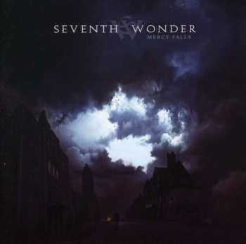 CD Seventh Wonder: Mercy Falls
