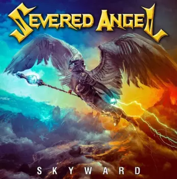 Severed Angel: Skyward