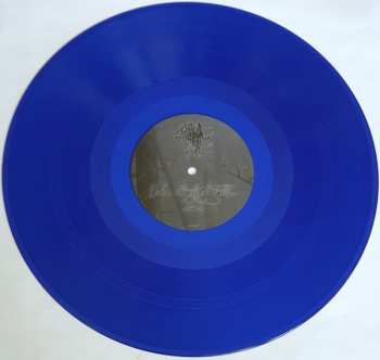 2LP Severoth: When The Night Falls... CLR | LTD