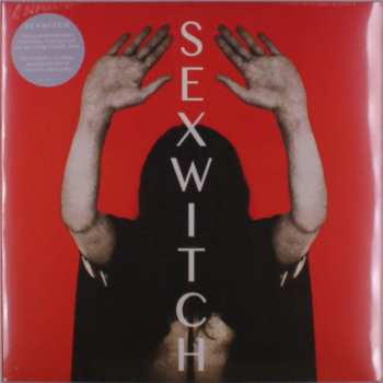 Album Sexwitch: Sexwitch