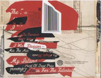 CD Starflyer 59: My Island