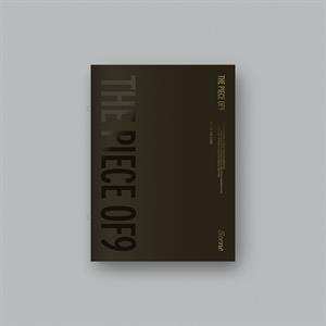 CD SF9: Piece Of9