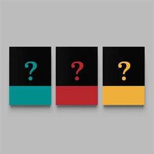 Album SF9: Rumination
