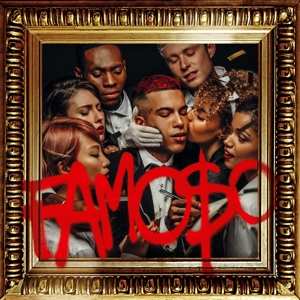 Album Sfera Ebbasta: Famoso