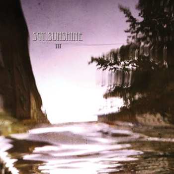 Album Sgt. Sunshine: III