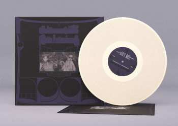 LP Shabazz Palaces: Exotic Birds of Prey CLR