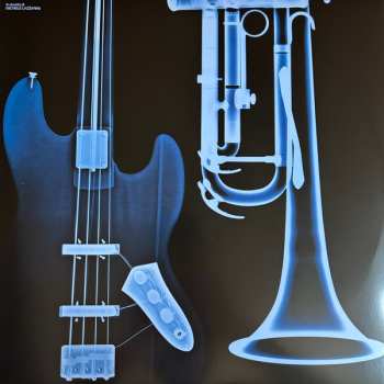 LP Dj Shablo: Manifesto