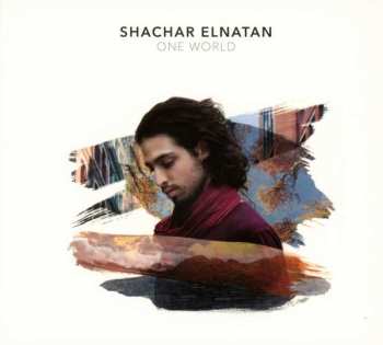 CD Shachar Elnatan: One World