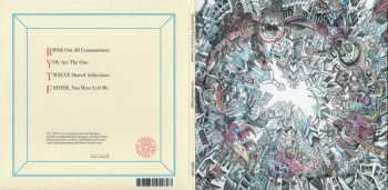 CD Shackleton: Devotional Songs