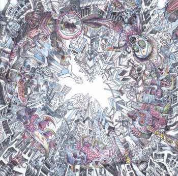 CD Shackleton: Devotional Songs
