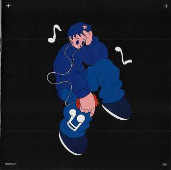 CD Shade: Diversamente Triste
