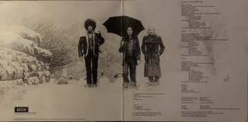 LP Thin Lizzy: Shades Of A Blue Orphanage