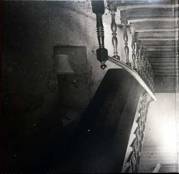 LP Kovacs: Shades Of Black
